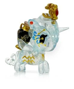 Tokidoki - Aquarius Zodiac Unicorno
