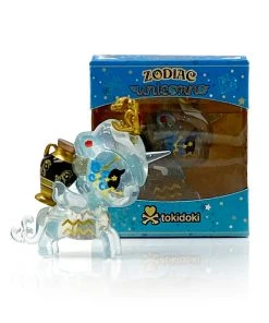 Tokidoki - Aquarius Zodiac Unicorno