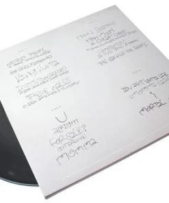 Top Dawg Entertainment Kendrick Lamar - To Pimp A Butterfly 2xLP Vinyl Music