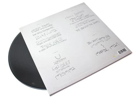 Top Dawg Entertainment Kendrick Lamar - To Pimp A Butterfly 2xLP Vinyl Music 2 Top Dawg Entertainment Kendrick Lamar - To Pimp A Butterfly 2xLP Vinyl Music