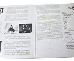 Top Dawg Entertainment Kendrick Lamar - To Pimp A Butterfly 2xLP Vinyl Music 5 Top Dawg Entertainment Kendrick Lamar - To Pimp A Butterfly 2xLP Vinyl Music