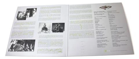 Top Dawg Entertainment Kendrick Lamar - To Pimp A Butterfly 2xLP Vinyl Music 3 Top Dawg Entertainment Kendrick Lamar - To Pimp A Butterfly 2xLP Vinyl Music