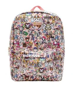 Womens Tokidoki - Kawaii Confections Backpack