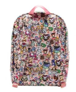 Womens Tokidoki - Kawaii Confections Backpack