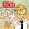 Music Aesop Rock - Bazooka Tooth, CD
