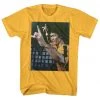 American Classics Bruce Lee - Waaaaah Men's Shirt, Ginger