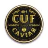 CFO Recordings Music The CUF - CUF Caviar Vol. 1, CD