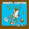 Quannum General Elektriks - Cliqety Kliqk, CD $10 Items