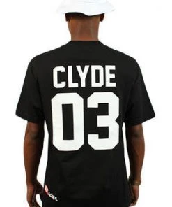 Adapt Clothing Adapt X Breezy Excursion - All I Need Men's Tee, Black Mens