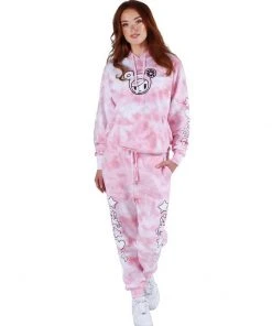 Tokidoki - Cookie Cutter Women's Hoodie, Pink Womens