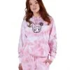 Tokidoki - Cookie Cutter Women's Hoodie, Pink Womens