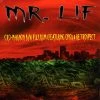 Music Mr. Lif - Cro-Magnon B/w Fulcrum (Feat. Opio) & Retrospect, 12" Vinyl