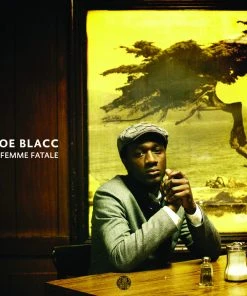Stones Throw Music Aloe Blacc - Femme Fatale, 7" Vinyl