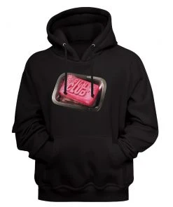 American Classics Fight Club - Soap Men's Hoodie, Black