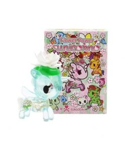 Tokidoki - Flower Power Unicorno Blind Box Womens