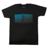 Brainfeeder Flying Lotus X Kahlil Joseph #3 Men's Shirt, Black Music