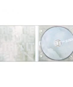 Alpha Pup Records Free The Robots - CTRL ALT DEL CD