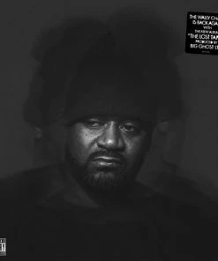 Daupe! Ghostface Killah - The Lost Tapes LP Vinyl