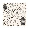 Dirt Style Records Butchwax - Head Shrinker, 12" Vinyl Music