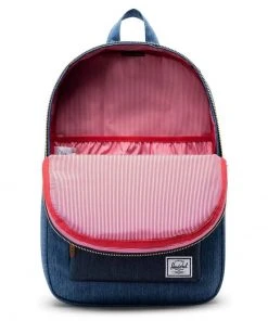 Bags Herschel Supply Co. - Settlement Backpack, Faded Denim