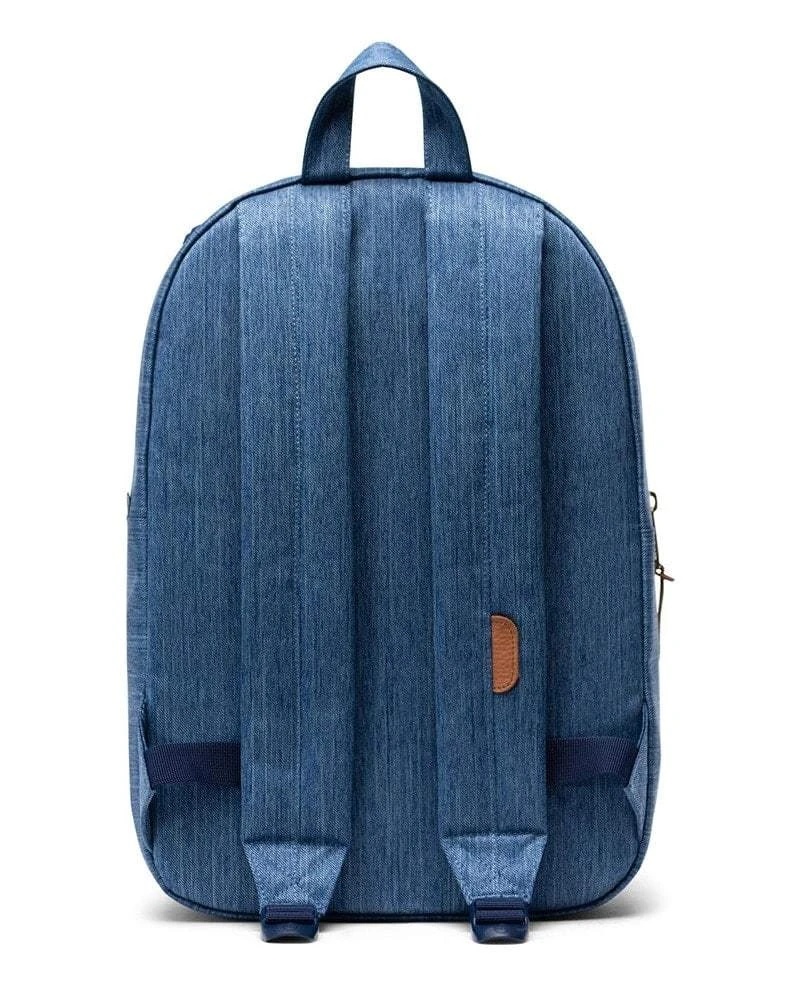 Bags Herschel Supply Co. - Settlement Backpack, Faded Denim 4 Bags Herschel Supply Co. - Settlement Backpack, Faded Denim