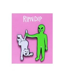 RIPNDIP - Hung Up Pin, Multi
