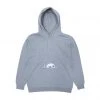 RIPNDIP - Peeking Nermal Men's Hoodie, Heather Grey Mens