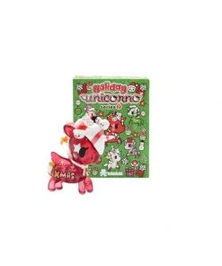Womens Tokidoki - Holiday Unicorno Series 2 Blind Box