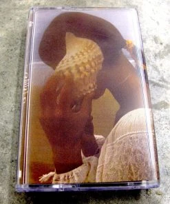 Innovative Leisure Allah Las ST, Cassette Tape