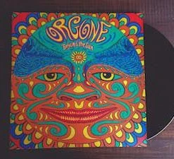 Colemine Records Music Orgone - Beyond The Sun, 2xLP Vinyl