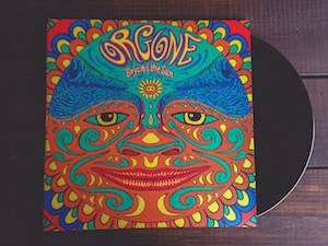 Colemine Records Music Orgone - Beyond The Sun, 2xLP Vinyl 1 Colemine Records Music Orgone - Beyond The Sun, 2xLP Vinyl