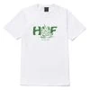 HUF - In Da Couch Tee, White
