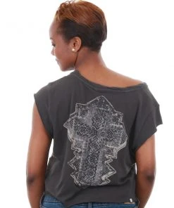 Insight - Die In Vain Women's Shirt, Midnight