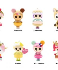 Ladurée X Tokidoki Blind Box Womens