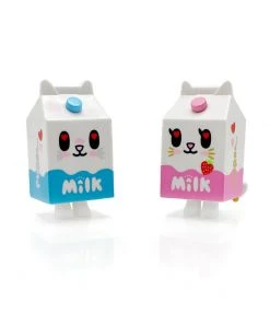 Tokidoki - Love At First Sight 2-Pack Vinyl Figures Womens