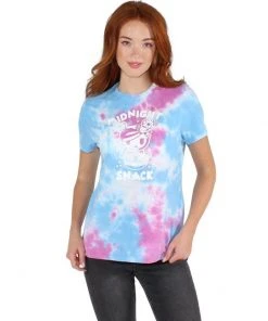 Womens Tokidoki - Midnight Snack Women's Tee, Multi