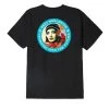 OBEY - Charging Into The Future Men's Tee, Black Sale