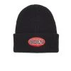 Mens OBEY - Kantina Beanie, Black