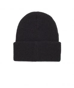 Mens OBEY - Kantina Beanie, Black
