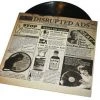 Fat Beats Records Music Oh No - Disrupted Ads, 2xLP Vinyl W/ Etched D Side & Bonus Flexidisc