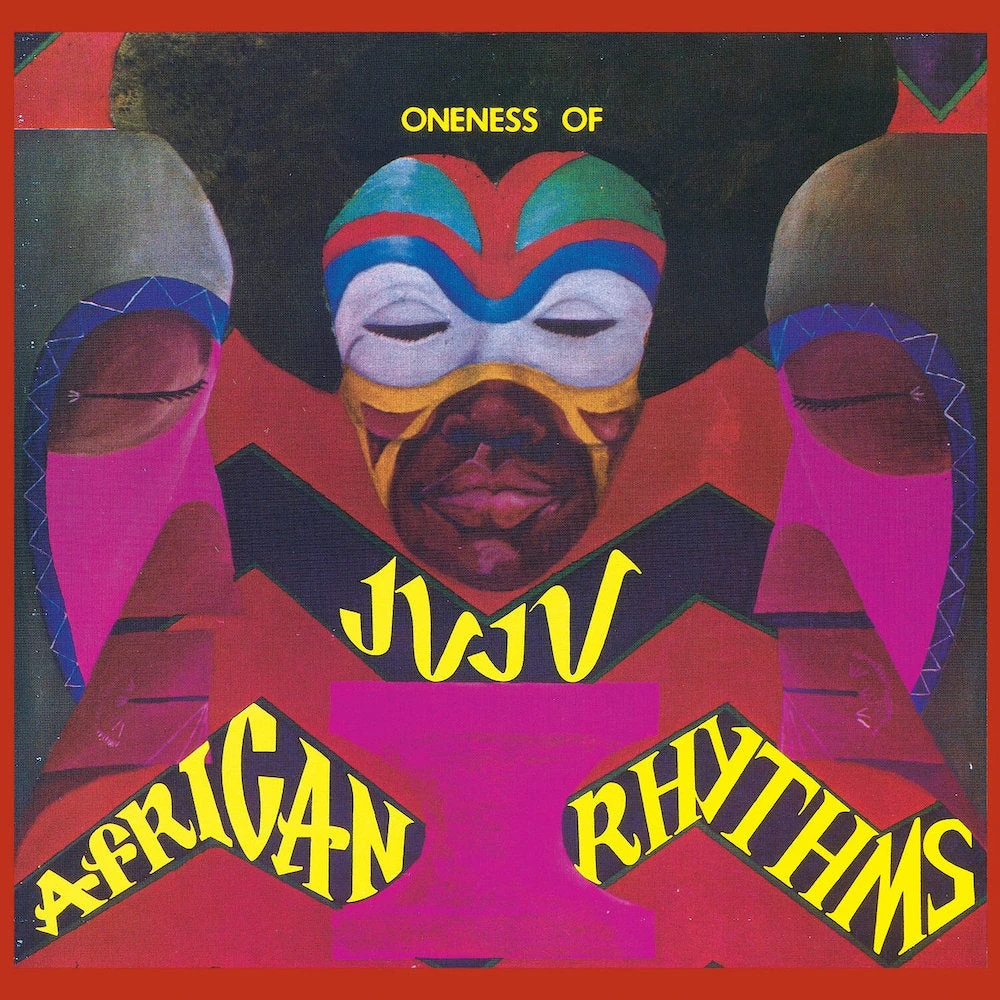 Now Again Oneness Of Juju - African Rhythms, LP Vinyl 1 Now Again Oneness Of Juju - African Rhythms, LP Vinyl