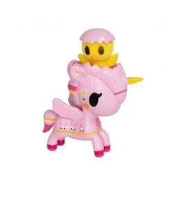 Tokidoki - Pio Pio Easter Unicorno