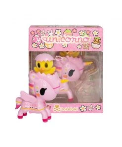 Tokidoki - Pio Pio Easter Unicorno