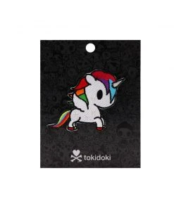 Womens Tokidoki - Prisma Patch
