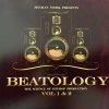 Shaman Work Presents Beatology Vol. 1 & 2, CD $10 Items