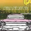 Stones Throw Music Quasimoto - The Unseen: Instrumentals, CD