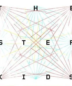 Stones Throw The StepKids - The Stepkids, CD