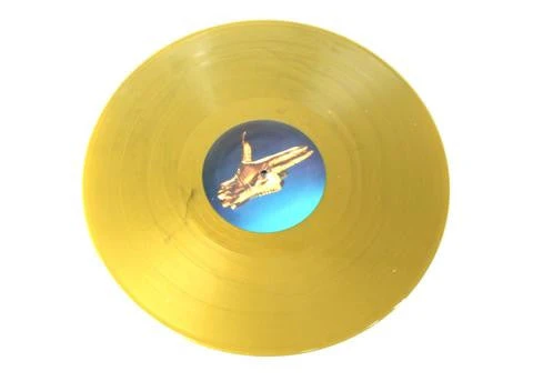 Mass Appeal Run The Jewels (Killer Mike + El-P) - Run The Jewels 3, 2xLP Gold Vinyl Music 4 Mass Appeal Run The Jewels (Killer Mike + El-P) - Run The Jewels 3, 2xLP Gold Vinyl Music