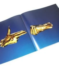 Mass Appeal Run The Jewels (Killer Mike + El-P) - Run The Jewels 3, 2xLP Gold Vinyl Music 13 Mass Appeal Run The Jewels (Killer Mike + El-P) - Run The Jewels 3, 2xLP Gold Vinyl Music
