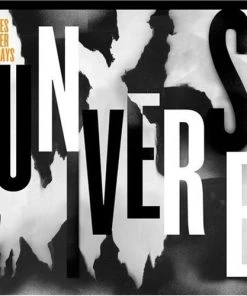 Stones Throw Music Yesterday's New Quintet - Yesterdays Universe, CD + Bonus CD